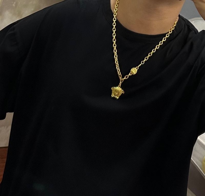 Versace Necklaces